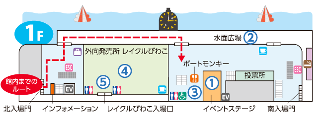 得点 びわこ 率 レース ボート 競艇の得点率とは一体何？計算方法もあわせてチェック！