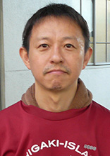 上田洋平