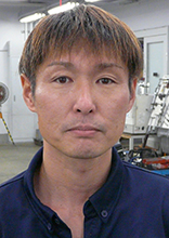 柳橋宏紀