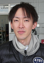 山田晃大