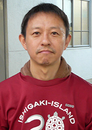 上田洋平