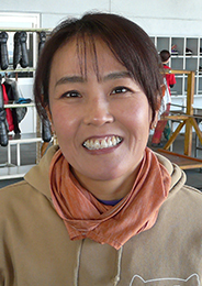 香川素子