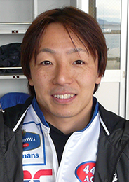 青木玄太