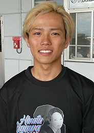 香川陽太