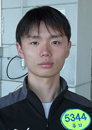 谷口丞